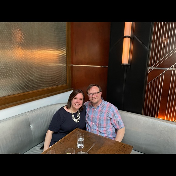 Meet your Posher, Corrine - Picture 2 of 2